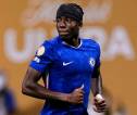 John Obi Mikel 'Frustrasi' dengan Penampilan Noni Madueke Lawan LAFC