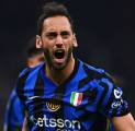 Jurnalis Turki Klaim Hakan Calhanoglu Terbuka Gabung Galatasaray