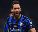 Jurnalis Turki Klaim Hakan Calhanoglu Terbuka Gabung Galatasaray