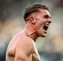 Juventus Kini Jadi Satu-satunya Tim yang Buru Viktor Gyokeres