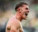 Juventus Kini Jadi Satu-satunya Tim yang Buru Viktor Gyokeres