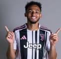 Juventus Siap Lepas Lloyd Kelly, Crystal Palace Tawar Segini