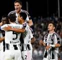 Juventus Terima Suntikan Dana Segar dari Sponsor Baru