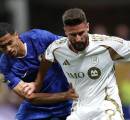Kalahkan LAFC 2-0, Levi Colwill Yakin Chelsea Bisa Lebih Gila Lagi