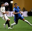 Kalahkan LAFC, Levi Colwill Nilai Performa Chelsea Belum Sempurna
