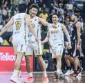 Kesatria Bengawan Solo Harus Serius Berbenah Sebelum Playoff