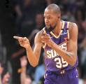 Kevin Durant Dikabarkan Ditolak New York Knicks