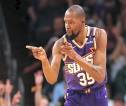 Kevin Durant Dikabarkan Ditolak New York Knicks