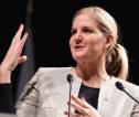 Kirsty Coventry Akan Pimpin IOC, Fokus Pertumbuhan Global dan Dampak Sosial