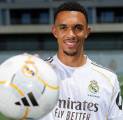 Kontroversi Keberangkatan Trent Alexander-Arnold: Dari Manchester ke Madrid