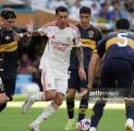 Kontroversi Wasit Hantam Debut Boca Juniors di Piala Dunia Antarklub!