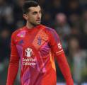 Laris Manis! Tiga Klub Serie A Tertarik Rekrut Mattia Perin