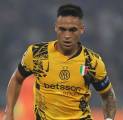 Lautaro Martinez Belum Move On dari Final Liga Champions