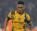 Lautaro Martinez Belum Move On dari Final Liga Champions