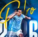 Lazio Resmi Umumkan Kontrak Baru Winger Veteran