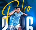 Lazio Resmi Umumkan Kontrak Baru Winger Veteran
