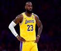 LeBron James Tidak Berencana Menjadi Pelatih dalam Waktu Dekat