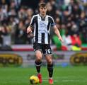 Lepas Jaka Bijol ke Leeds United, Udinese Datangkan Nicolo Bertola