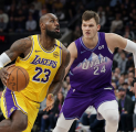 Los Angeles Lakers Terus Tunjukkan Minat Pada Walker Kessler