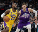 Los Angeles Lakers Terus Tunjukkan Minat Pada Walker Kessler