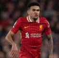 Luis Diaz Kembali Tolak Tawaran Kontrak Baru dari Liverpool