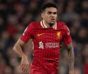 Luis Diaz Kembali Tolak Tawaran Kontrak Baru dari Liverpool