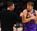 Luka Doncic Merasa Nyaman Dilatih Oleh JJ Redick
