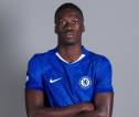 Mamadou Sarr Tak Gentar Hadapi Persaingan di Chelsea