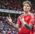 Manchester United Dapat Tiga Tawaran untuk Alejandro Garnacho