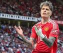 Manchester United Dapat Tiga Tawaran untuk Alejandro Garnacho
