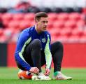Marc-Andre ter Stegen Ingin Selesaikan Kontrak di Barcelona
