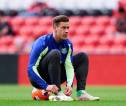 Marc-Andre ter Stegen Ingin Selesaikan Kontrak di Barcelona