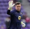 Marc-Andre ter Stegen Tolak Tawaran Galatasaray