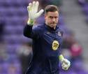 Marc-Andre ter Stegen Tolak Tawaran Galatasaray