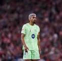Masa Depan Ronald Araujo di Barcelona Masih Belum Pasti