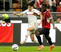 Masalah Bonus Bikin Transfer Yunus Musah ke Napoli Terhambat