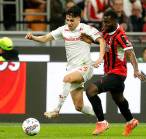 Masalah Bonus Bikin Transfer Yunus Musah ke Napoli Terhambat