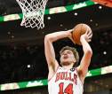Matas Buzelis Bisa Dominasi NBA seperti Giannis Antetokounmpo