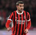 Milan dan Juve Jajaki Peluang Tukar Theo Hernandez dengan Dusan Vlahovic