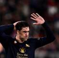 Milan dan Juventus Bahas Potensi Theo Hernández dan Dusan Vlahovic