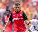 Milan dan Leverkusen Bahas Transfer Granit Xhaka dan Malick Thiaw