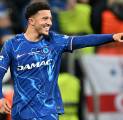 Napoli Buka Peluang Rekrut Jadon Sancho dari Manchester United