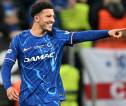 Napoli Buka Peluang Rekrut Jadon Sancho dari Manchester United