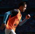 Napoli Minati Jack Grealish Tapi Enggan Bayar Gaji Selangit