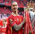 Napoli Pede Liverpool Bersedia Turunkan Harga Darwin Nunez
