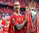 Napoli Pede Liverpool Bersedia Turunkan Harga Darwin Nunez