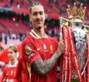 Napoli Pede Liverpool Bersedia Turunkan Harga Darwin Nunez