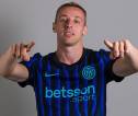 Napoli Terdepan dalam Persaingan Merekrut Davide Frattesi dari Inter