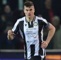 Newcastle Ingin Gagalkan Upaya Leeds Rekrut Jaka Bijol