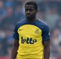 Noah Sadiki Masuk Daftar Target Leeds United di Musim Panas